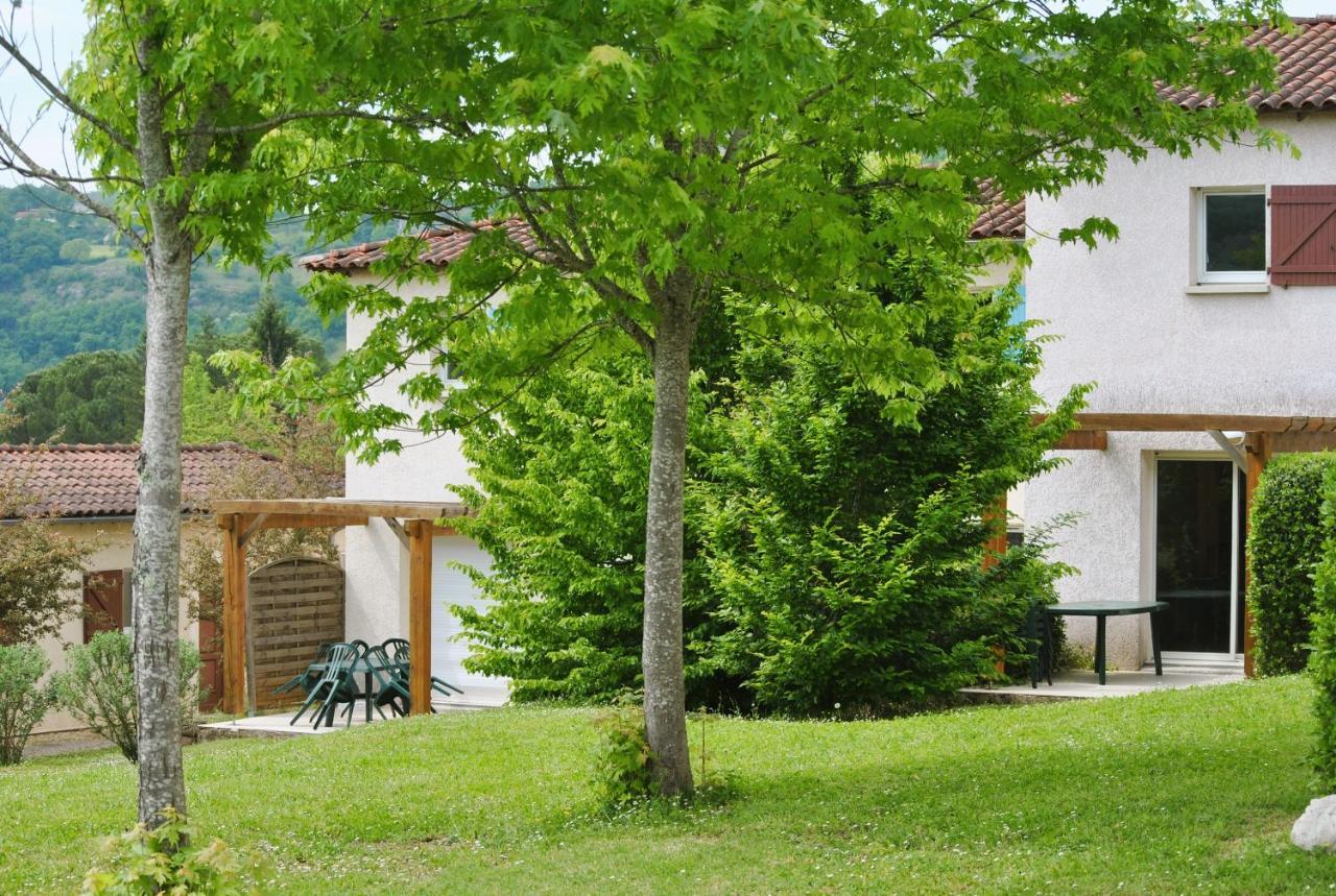 Le Domaine Des Cazelles By Ateya Vacances Cajarc Exterior foto