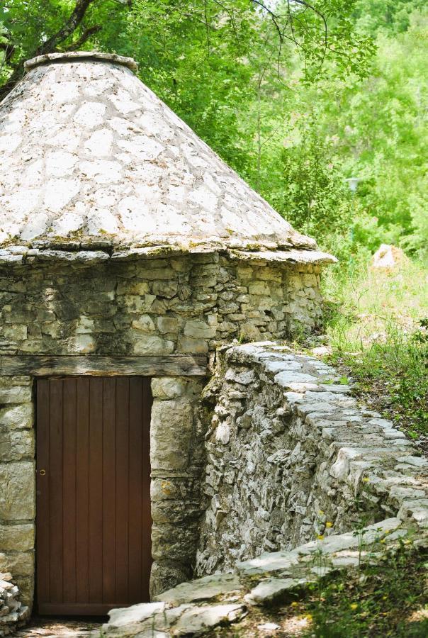 Le Domaine Des Cazelles By Ateya Vacances Cajarc Exterior foto