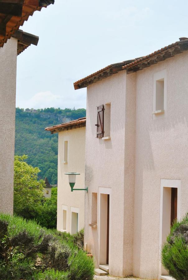 Le Domaine Des Cazelles By Ateya Vacances Cajarc Exterior foto