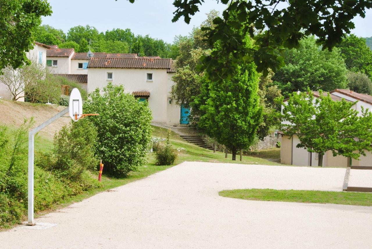 Le Domaine Des Cazelles By Ateya Vacances Cajarc Exterior foto