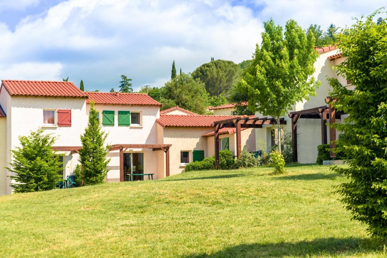 Le Domaine Des Cazelles By Ateya Vacances Cajarc Exterior foto